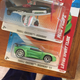 Illustration for article titled Enormous Die-Cast Collection - Box 46 - Hot For Wheels